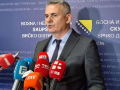 Gradonačelnik Brčkog potvrdio: Troje poginulih, 12 povrijeđenih u padu helikoptera