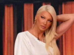 Jelena Karleuša u drugom stanju? Desingerica otkrio detalj koji je sve iznenadio.