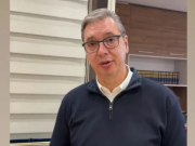 Vučić otkrio šta je ponio sa sobom kući: Objavio fotografiju i iznenadio mnoge!