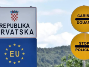 Od novembra nova pravila na granici Hrvatske: Putnici će morati znati ove promjene