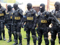 Velika akcija policije: Četiri osobe uhapšene zbog krijumčarenja ljudi