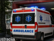 Teška nesreća u BiH: Autobus s djecom sudario se s kamionom, ima povrijeđenih