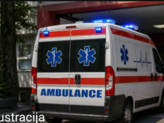 Teška nesreća u BiH: Autobus s djecom sudario se s kamionom, ima povrijeđenih