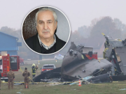Inžinjer vazduhoplovstva Omer Kulić za „Avaz“ otkrio mogući uzrok pada helikoptera EUFOR-a kod Brčkog