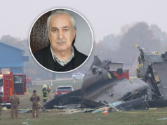 Inžinjer vazduhoplovstva Omer Kulić za „Avaz“ otkrio mogući uzrok pada helikoptera EUFOR-a kod Brčkog