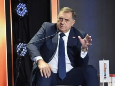 Dodik poslao poruku Srbiji: „Moramo biti uz zvanično izabrane ljude“