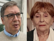 Uhapšen napadač na majku Aleksandra Vučića: Poznato ko je osumnjičen za napad
