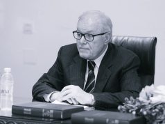 Preminuo akademik Asim Kurjak