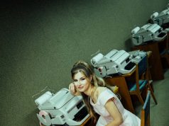 KO JE NOOR ESMERAY? Mlada Sarajka snimila spot na dvije kultne lokacije, a iza pjesme „Razglednica“ krije se posebna priča!