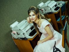KO JE NOOR ESMERAY? Mlada Sarajka snimila spot na dvije kultne lokacije, a iza pjesme „Razglednica“ krije se posebna priča!