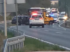 TUGA U SARAJEVU: Mladić (21) preminuo nakon teške saobraćajne nesreće u Blažuju