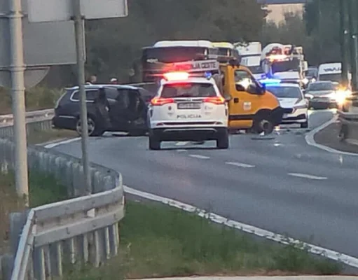 TUGA U SARAJEVU: Mladić (21) preminuo nakon teške saobraćajne nesreće u Blažuju