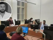Šokantno: Damir Brgulja, koji je optužen da je skrivio udes u kojem je poginuo Benjamin Spahović, bio drogiran!