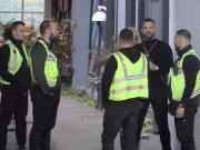 Evo zašto je Marko Osmakčić diskvalifikovan: Horda obezbeđenja ga obuzdavala – ovo je prethodilo izbacivanju!