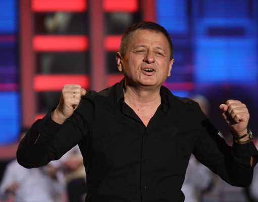 Pjevač kćerki i sinu kupio po hotel u Njemačkoj: Zaradio veliki novac, pa pametno uložio